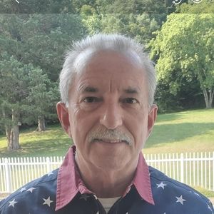 Meet your Posher, Larry